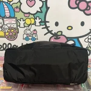 NWT New LeSportsac x Hello Kitty 45th Anniversary sanrio double trouble backpack Lesportsac | Bags | New Lesportsac X Hello Kitty 45th  main image 2